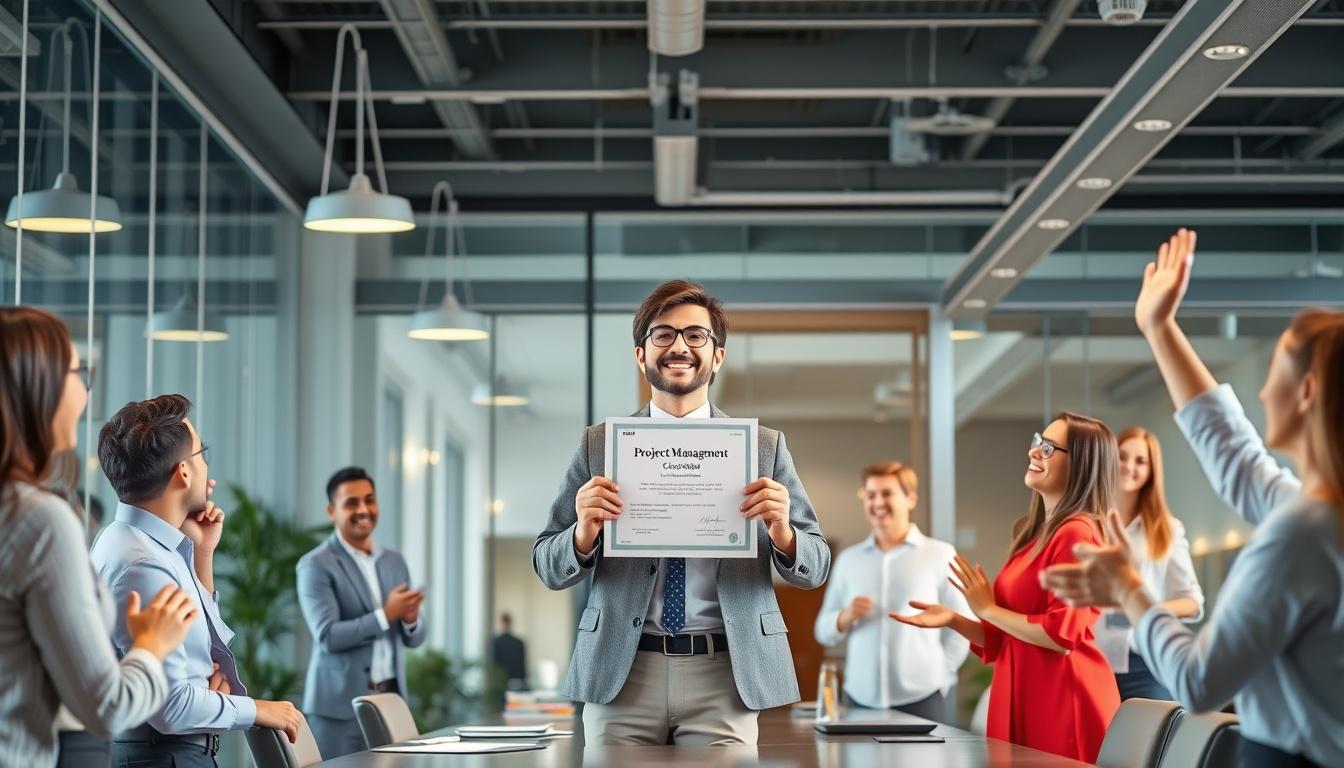 Grow as a Leader